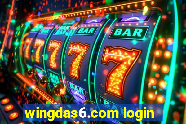 wingdas6.com login